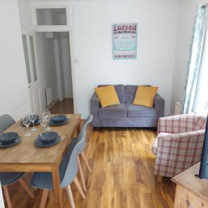 Apartment - Ground Floor room in Fortescue1