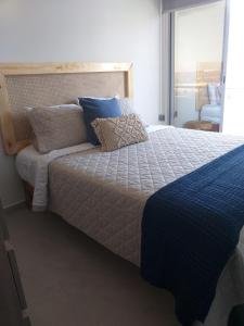 Acogedor departamento en espectacular Laguna con playa