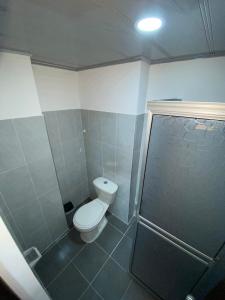 Edificio Cardamomo - Apartaestudio 203