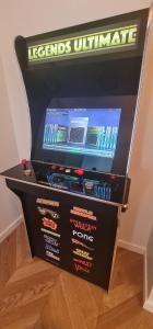 Synécure Appartement