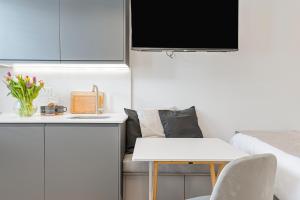 Studio 8 OneStay Maida Vale