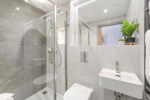 Studio 8 OneStay Maida Vale