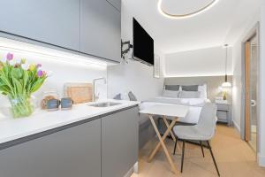 Studio 8 OneStay Maida Vale