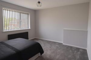 Modern 3 bed duplex apartment