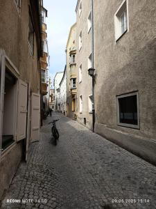 Ferienwohnung Arbesgassl