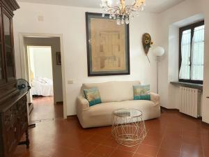 Il Casale di Giova Tuscan Farmhouse