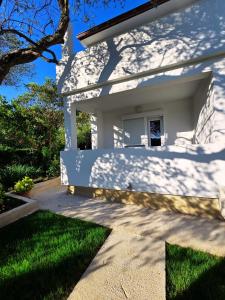 Studio Apartman Blagdan