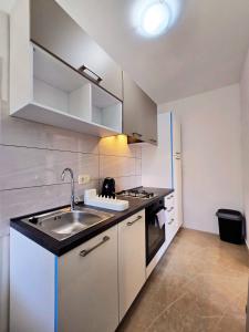Studio Apartman Blagdan