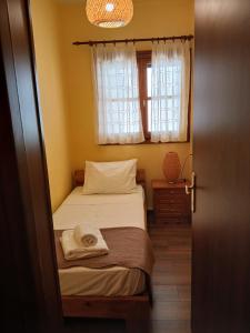 Mountain and Sea view