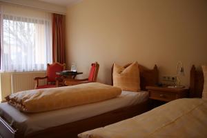Twin Room room in Bed & Breakfast Hotel Müllerhof