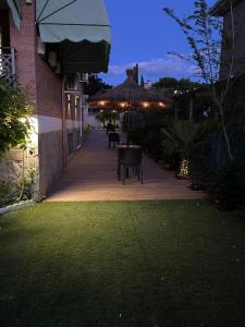 Habitacion Monteazul