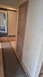 Apartamentai Zibutės