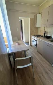 Apartamentai Zibutės