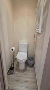 Apartamentai Zibutės