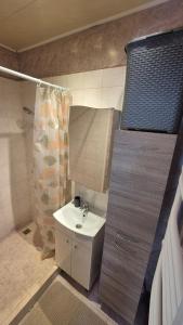 Apartamentai Zibutės