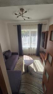 Apartamentai Zibutės