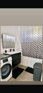 A deux pas du musee de l automobile