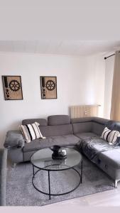 Appartements A deux pas du musee de l automobile : photos des chambres