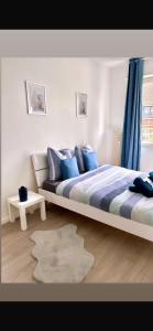 Appartements A deux pas du musee de l automobile : photos des chambres