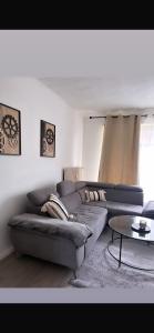 Appartements A deux pas du musee de l automobile : photos des chambres