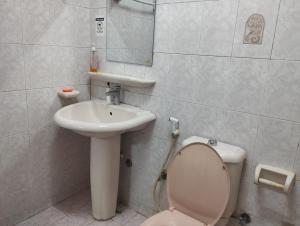 Greens Hostel for Women