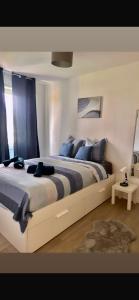 A deux pas du musee de l automobile