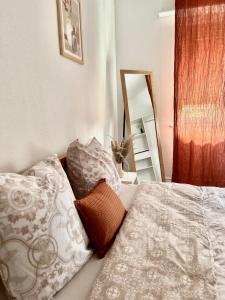 Appartements A deux pas du musee de l automobile : photos des chambres