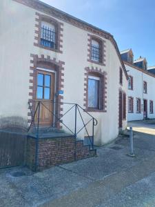Le logis du Pin