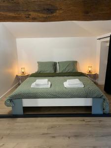Le logis du Pin
