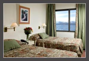 Hotel Bariloche Flat