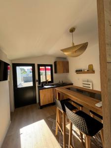 Studio PROXIMITÉ LA ROCHELLE