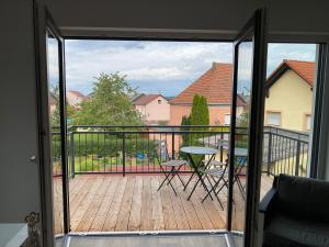 Ferien - Appartment