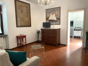 Il Casale di Giova Tuscan Farmhouse