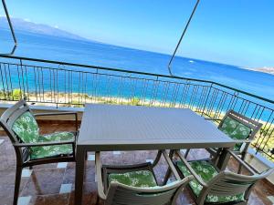 Sea la Vie - Beachfront flat