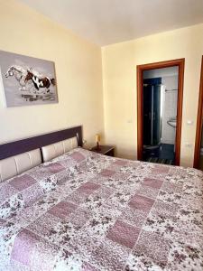 Sea la Vie - Beachfront flat