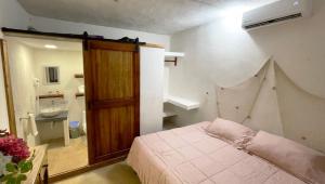 Casa bugambilias