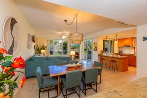 Palms at Wailea 403 by Coldwell Banker Island Vacations