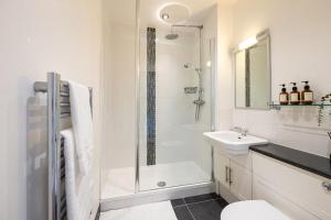 Luxury City Centre Apartment