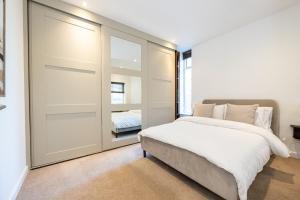 Luxury City Centre Apartment