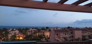 Atardecer de ensueño II