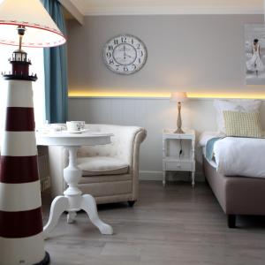 Family Room (2 Adults + 1 Child) room in Ara Dune Hotel