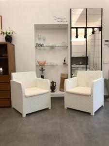 Casa vacanze a Matera - MatyLove