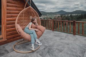 Arhetip, Kikina Villa