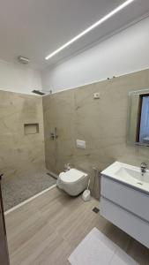 Amels Apartments Comfortable Family Stay Near Orikum Beach