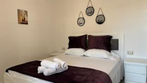 Amels Apartments Comfortable Family Stay Near Orikum Beach