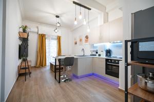 Zeus Nest for 4 pers by ΜΡS