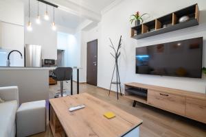 Zeus Nest for 4 pers by ΜΡS