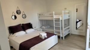 Amels Apartments Comfortable Family Stay Near Orikum Beach