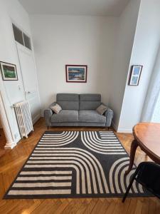 Coeur de Nice - Plage et Centre