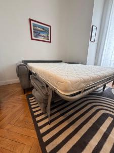 Coeur de Nice - Plage et Centre